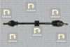FORD 5026515 Drive Shaft